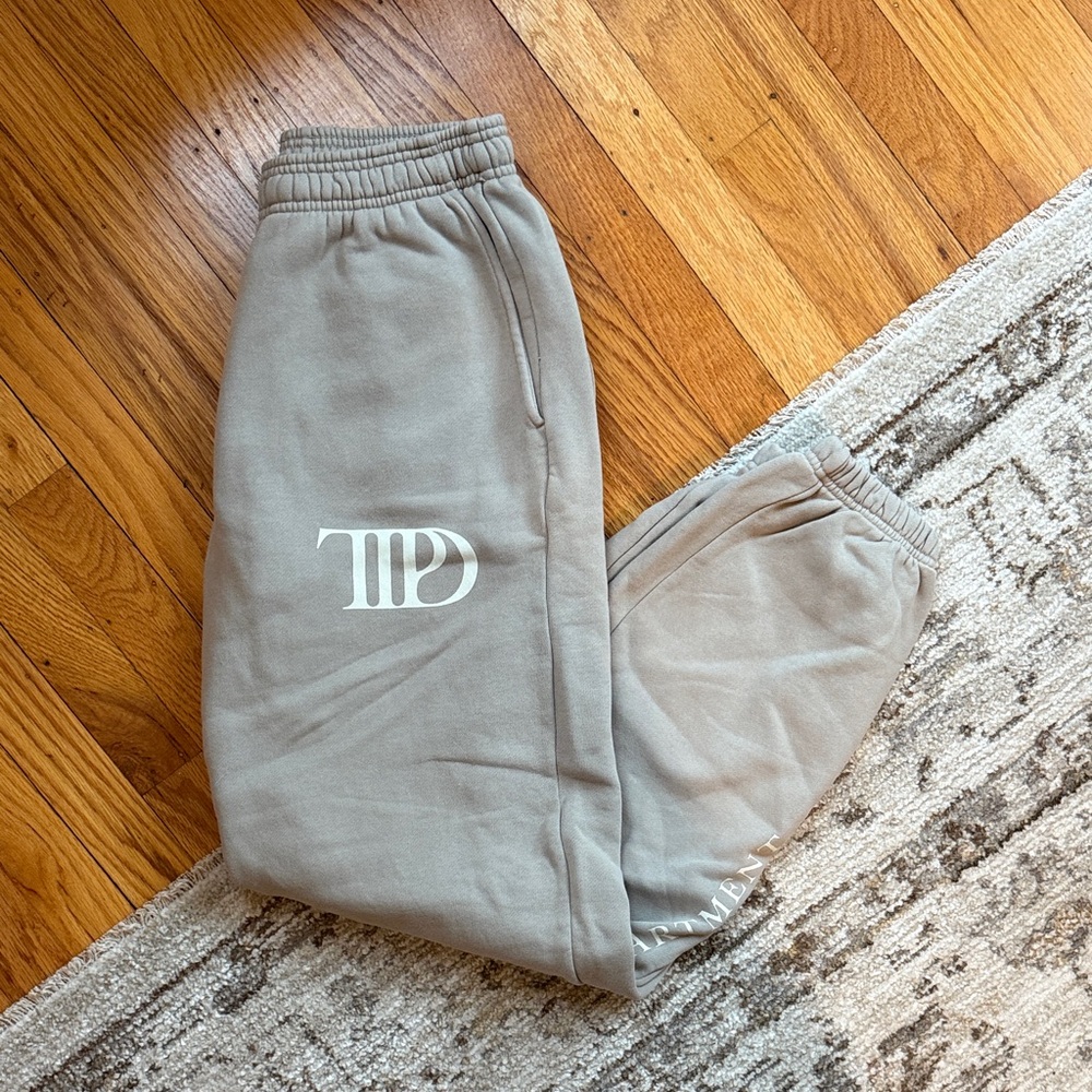 Taylor Swift TTPD Joggers